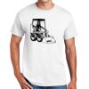DryBlend ® 50 Cotton/50 Poly T Shirt Thumbnail