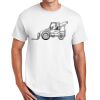DryBlend ® 50 Cotton/50 Poly T Shirt Thumbnail