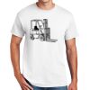 DryBlend ® 50 Cotton/50 Poly T Shirt Thumbnail
