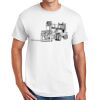 DryBlend ® 50 Cotton/50 Poly T Shirt Thumbnail