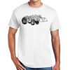 DryBlend ® 50 Cotton/50 Poly T Shirt Thumbnail