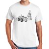 DryBlend ® 50 Cotton/50 Poly T Shirt Thumbnail
