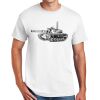 DryBlend ® 50 Cotton/50 Poly T Shirt Thumbnail