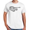 DryBlend ® 50 Cotton/50 Poly T Shirt Thumbnail