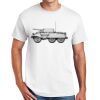 DryBlend ® 50 Cotton/50 Poly T Shirt Thumbnail