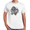 DryBlend ® 50 Cotton/50 Poly T Shirt Thumbnail