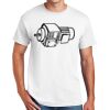 DryBlend ® 50 Cotton/50 Poly T Shirt Thumbnail