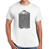 DryBlend ® 50 Cotton/50 Poly T Shirt Thumbnail