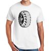 DryBlend ® 50 Cotton/50 Poly T Shirt Thumbnail