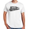 DryBlend ® 50 Cotton/50 Poly T Shirt Thumbnail
