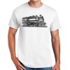 DryBlend ® 50 Cotton/50 Poly T Shirt Thumbnail