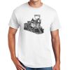 DryBlend ® 50 Cotton/50 Poly T Shirt Thumbnail
