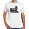 DryBlend ® 50 Cotton/50 Poly T Shirt Thumbnail