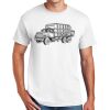 DryBlend ® 50 Cotton/50 Poly T Shirt Thumbnail