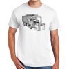DryBlend ® 50 Cotton/50 Poly T Shirt Thumbnail