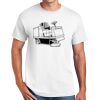 DryBlend ® 50 Cotton/50 Poly T Shirt Thumbnail