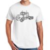 DryBlend ® 50 Cotton/50 Poly T Shirt Thumbnail