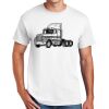 DryBlend ® 50 Cotton/50 Poly T Shirt Thumbnail