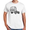 DryBlend ® 50 Cotton/50 Poly T Shirt Thumbnail