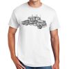 DryBlend ® 50 Cotton/50 Poly T Shirt Thumbnail
