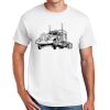 DryBlend ® 50 Cotton/50 Poly T Shirt Thumbnail