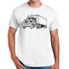 DryBlend ® 50 Cotton/50 Poly T Shirt Thumbnail
