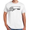 DryBlend ® 50 Cotton/50 Poly T Shirt Thumbnail