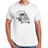 DryBlend ® 50 Cotton/50 Poly T Shirt Thumbnail