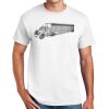 DryBlend ® 50 Cotton/50 Poly T Shirt Thumbnail