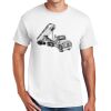 DryBlend ® 50 Cotton/50 Poly T Shirt Thumbnail