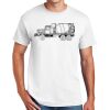 DryBlend ® 50 Cotton/50 Poly T Shirt Thumbnail