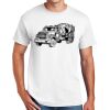 DryBlend ® 50 Cotton/50 Poly T Shirt Thumbnail