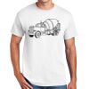 DryBlend ® 50 Cotton/50 Poly T Shirt Thumbnail