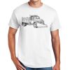 DryBlend ® 50 Cotton/50 Poly T Shirt Thumbnail