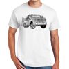 DryBlend ® 50 Cotton/50 Poly T Shirt Thumbnail