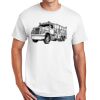 DryBlend ® 50 Cotton/50 Poly T Shirt Thumbnail