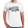 DryBlend ® 50 Cotton/50 Poly T Shirt Thumbnail