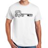 DryBlend ® 50 Cotton/50 Poly T Shirt Thumbnail