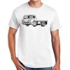 DryBlend ® 50 Cotton/50 Poly T Shirt Thumbnail