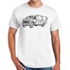 DryBlend ® 50 Cotton/50 Poly T Shirt Thumbnail