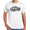 DryBlend ® 50 Cotton/50 Poly T Shirt Thumbnail