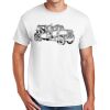 DryBlend ® 50 Cotton/50 Poly T Shirt Thumbnail