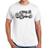 DryBlend ® 50 Cotton/50 Poly T Shirt Thumbnail