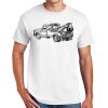 DryBlend ® 50 Cotton/50 Poly T Shirt Thumbnail