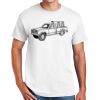 DryBlend ® 50 Cotton/50 Poly T Shirt Thumbnail