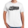 DryBlend ® 50 Cotton/50 Poly T Shirt Thumbnail
