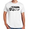 DryBlend ® 50 Cotton/50 Poly T Shirt Thumbnail