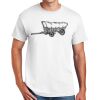 DryBlend ® 50 Cotton/50 Poly T Shirt Thumbnail