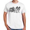 DryBlend ® 50 Cotton/50 Poly T Shirt Thumbnail