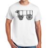 DryBlend ® 50 Cotton/50 Poly T Shirt Thumbnail